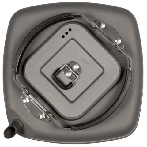 Чайник RidgeMonkey Square Kettle Large 1.1L