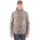 Худи Grundens Kryall S Stone Liquid Camo