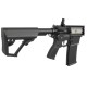 Гвинтівка страйкбольна Evolution Recon 3.0 Viper MK18 Mod. 1 AEG 6 мм Black