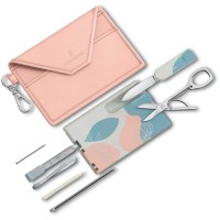 Карта-мультитул Victorinox Swisscard Classic Paris Style