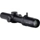Прицел оптический Primary Arms SLx 1-10х28 SFP сетка ACSS NOVA с подсветкой