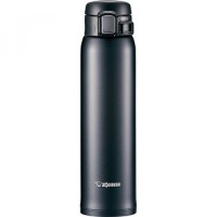 Термокухоль Zojirushi SM-SC60HM 0.6 л, чорний