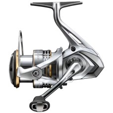 Катушка Shimano Sedona FJ 2500S PE