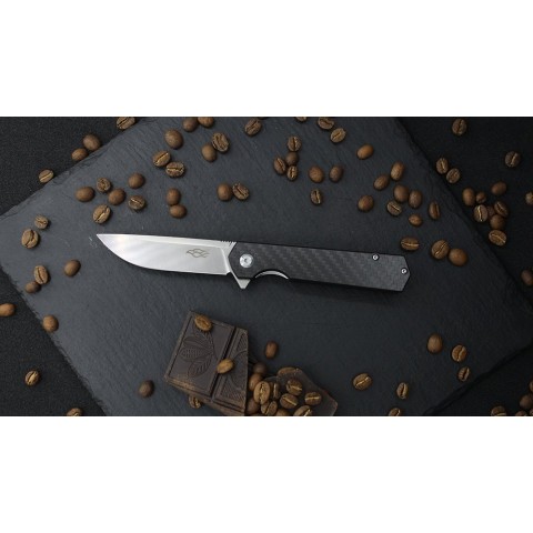 Ніж складаний Firebird FH11S-CF