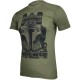 Футболка Kramatan Mandalorian Tactical Design L ц:olive