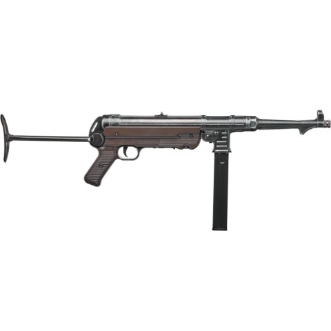 Карабін пневматичний Umarex MP German Legacy Edition