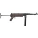 Карабін пневматичний Umarex MP German Legacy Edition