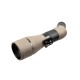 Зрительная труба Sig Optics OSCAR8, 27-55X80MM, HDX LENS, ANGLED EYEPIECE, FDE