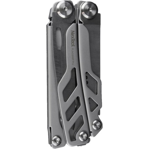 Мультитул NexTool FLAGSHIP PRO