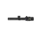 Приціл оптичний TRIJICON AccuPoint 1-6x24 (30 мм) illum. BAC Red Triangle Tritium/Fiber Optics SFP