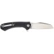 Нож CJRB Barranca, G10, ц:black