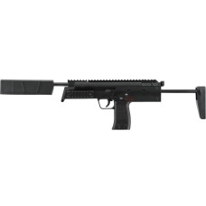 Пневматичний пістолет Umarex Heckler & Koch MP7A1 SD 4,5 мм Pellet