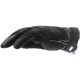 Перчатки Mechanix Coldwork Original M Black