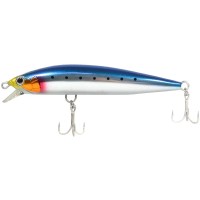 Воблер Shimano Exsence Blast Shad 140F 140mm 35.0g #001 Iwashi (0.8-1.0m)