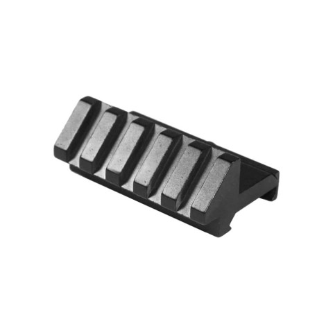 База кутова 45 Vector Optics Picatinny