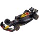 Машинка Rastar Red Bull F1 RB19 1:32 ц:темно-синий