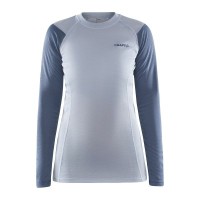 CORE WARM BASELAYER LS TEE W