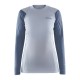 CORE WARM BASELAYER LS TEE W