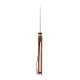 Ніж Olight DREVER Orange Limited Edition