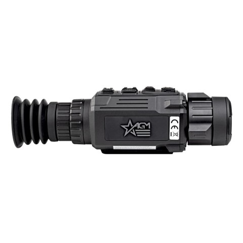 Тепловізійний приціл AGM Rattler V2 25-256 (Тепловізор)