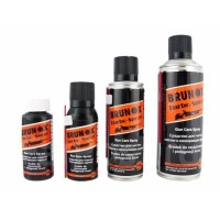 BRUNOX Turbo Spray масло универсальное
