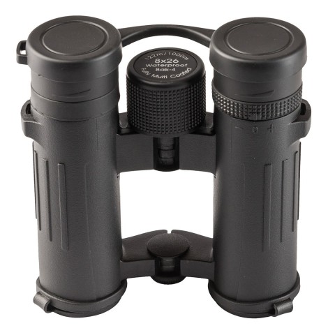 Бінокль SIGETA Imperial 8x26 Black