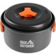 Набір для приготування їжі Skif Outdoor Fuzz Set S