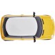 Машинка Rastar BMW Mini Cooper 1:24 ц:желтый