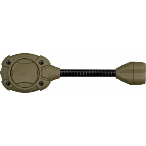 Фонарь Princeton Tec Switch RGB-WHITE, 10 Lumens ц:olive