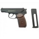 Пневматический пистолет SAS Makarov SE