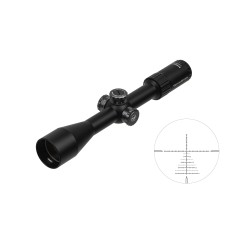 Прицел оптический Vector Optics Marksman 6-24x50 (30mm) FFP