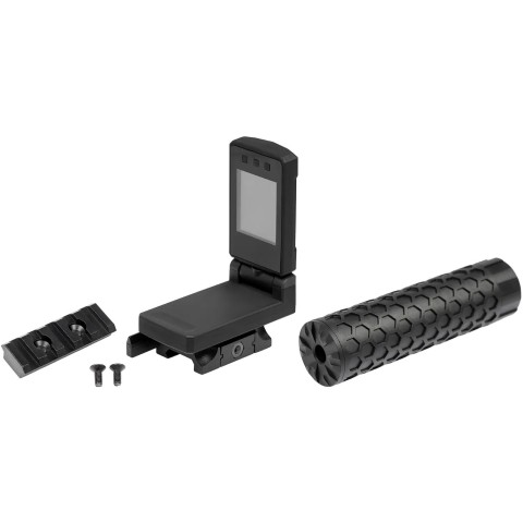 Хронограф WoSport X3600-BK