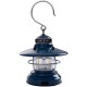 Фонарь кемпинговый Barebones Edison Mini Lantern 2AA/USB ocean blue