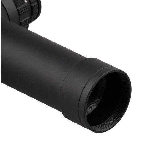 Прицел Discovery Optics ED-AR 1-8x24 SFIR FFP (34 мм, подсветка)