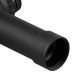 Прицел Discovery Optics ED-AR 1-8x24 SFIR FFP (34 мм, подсветка)