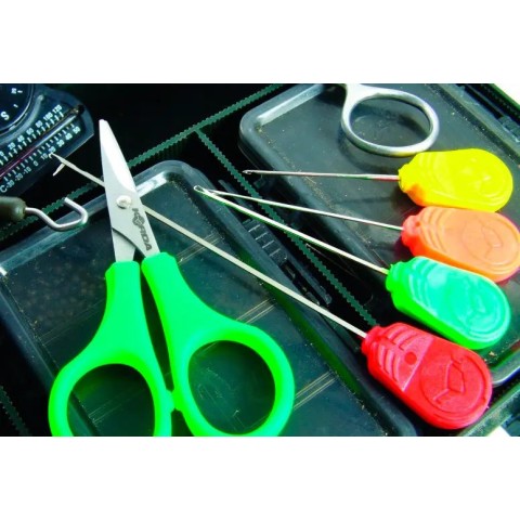 Игла Korda Splicing Needle 7cm Orange