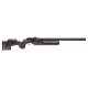 Пневматична редукторна гвинтівка FX Airgun King EXP GRS NW - 600