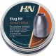 Пули пневматические H&N Slug HP кал. 4,5. Вес - 0,65 г. 400 шт/уп