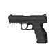 Пневматичний пістолет  Umarex Heckler & Koch VP9 Blowback кал.4,5мм