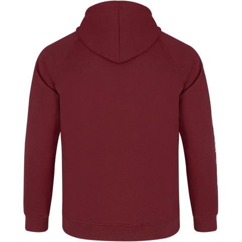 Худі Favorite Rotten S Burgundy