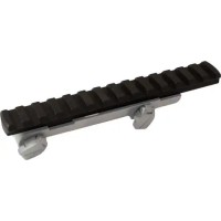 Планка GFM Blaser Saddle Mount Picatinny/Weaver L81 мм