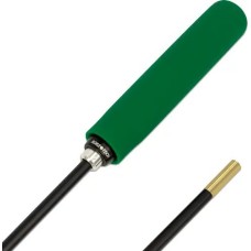 Шомпол Bore Tech BORE STIX для карабинов кал. 8.6 мм - 10.4 мм. Длина рабочая - 112 см. Сталь в оплетке. 8/32 F
