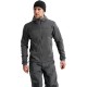 Флисовая кофта Arc’teryx Naga Hoody Full Zip M Wolf