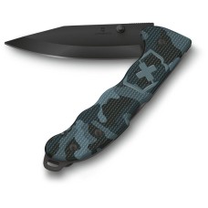 Нож Victorinox Evoke Alox, navy camo