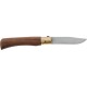 Нож Old Bear Classic S, W1.4060 steel, Walnut wood walnut