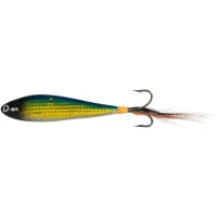 Бокоплав Viking Fishing Bobby 63mm 27.0g #02 Green Glam