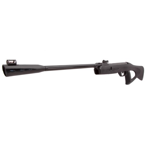 Пневматична гвинтівка Gamo Delta Fox GT Whisper  кал.4,5