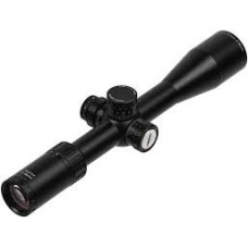 Оптичний приціл Vector Optics Tourex 4-16x44 (30mm) illum. FFP