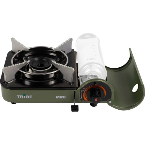Газова плитка Tribe T-HD-0010-olive Mini T-HD-0010 olive