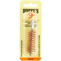Ершик Hoppe`s кал. 20 5/16 M. Бронза